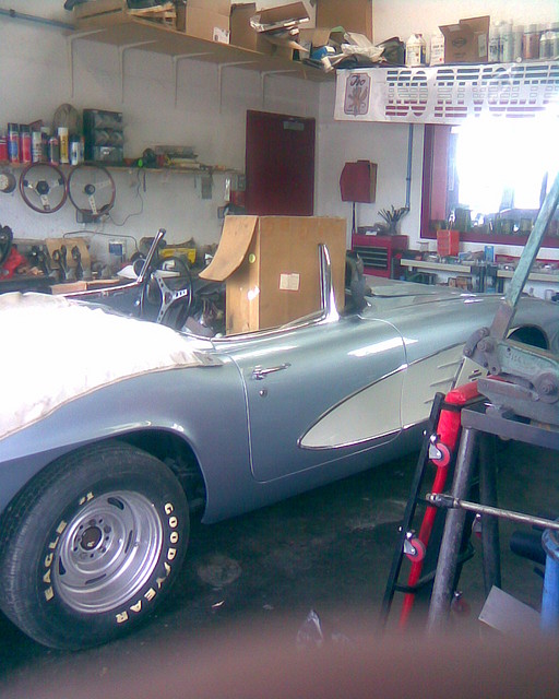 Corvette7 Corvette7