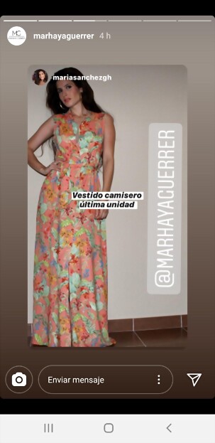 Marhaya Guerrer IG Stories 11-5-2020 (2) Marhaya Guerrer IG Stories 11-5-2020 (2)
