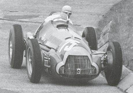 1951 Fangio