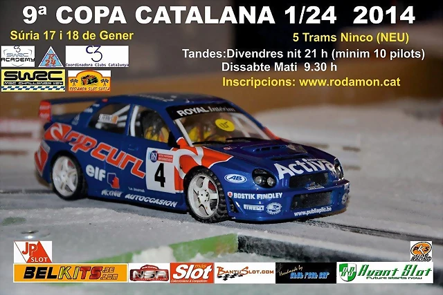 COPA CATALANA 2014. COPA CATALANA 2014.