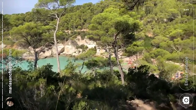 Video Mar?a IG Stories 8-9-2018 (3) Video Mar?a IG Stories 8-9-2018 (3)