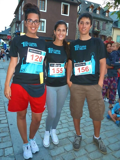 Carrera Nocturna Vielha 3-agosto-2013 (2) Carrera Nocturna Vielha 3-agosto-2013 (2)