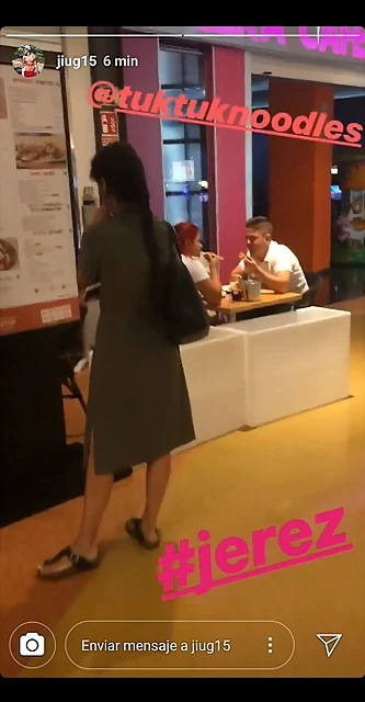 Video Hugo IG Stories 11-9-2019 (3) Video Hugo IG Stories 11-9-2019 (3)