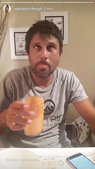 Video Mar?a IG Stories 3-7-2017 (20) Video Mar?a IG Stories 3-7-2017 (20)