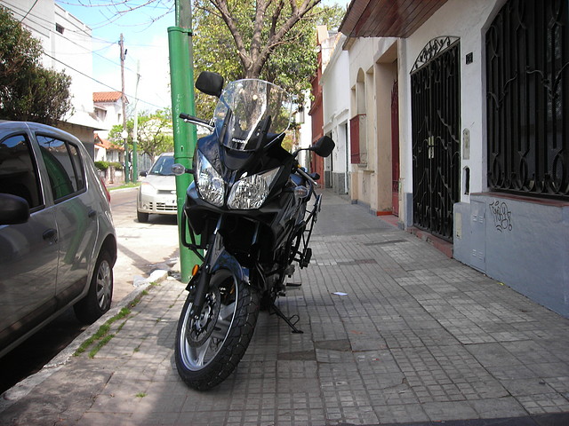 Vstrom