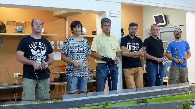primeros primeros