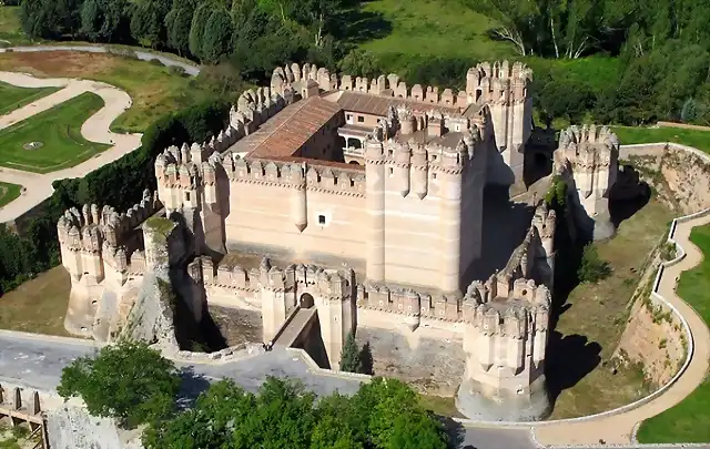 Castillo_Coca_Segovia