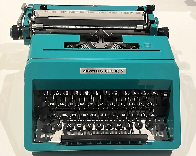 ES-olivetti