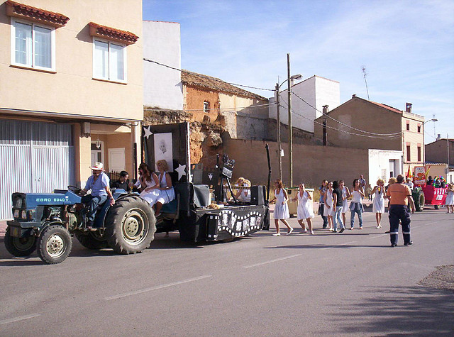 Cristo 2008 b