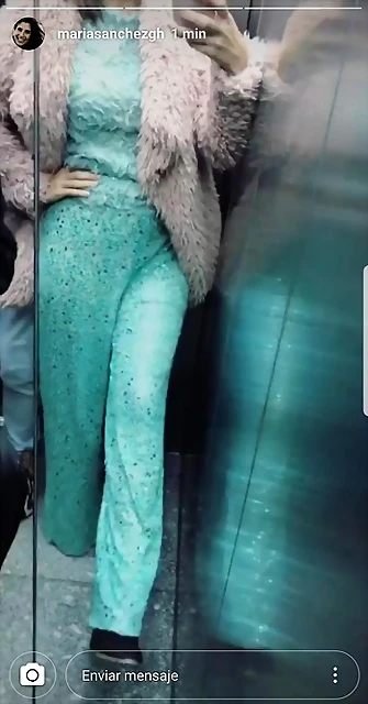 Video Mar?a IG Stories 31-12-2018 (7) Video Mar?a IG Stories 31-12-2018 (7)
