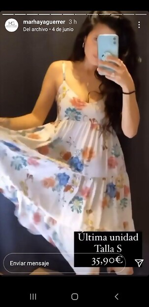 Marhaya Guerrer IG Stories 13-7-2021 (4) Marhaya Guerrer IG Stories 13-7-2021 (4)