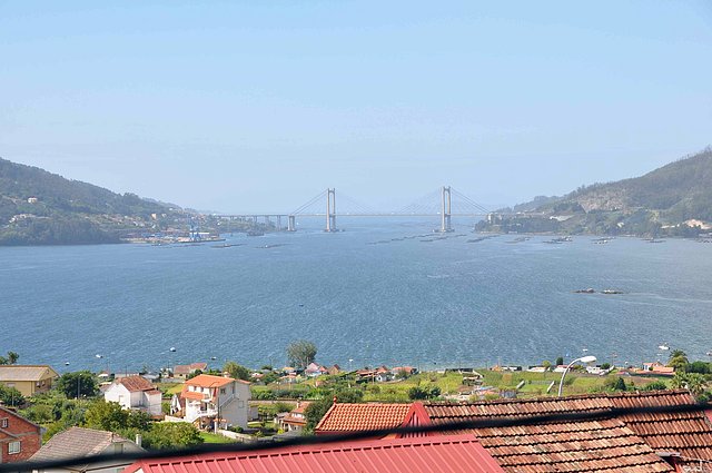 Puente Vigo