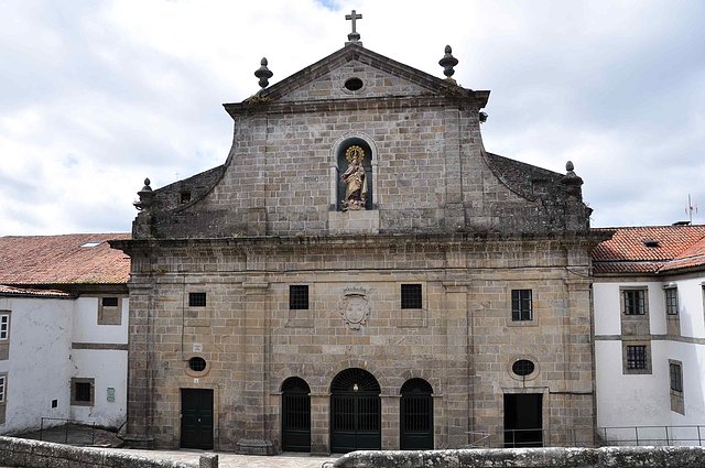 Convento do Carme