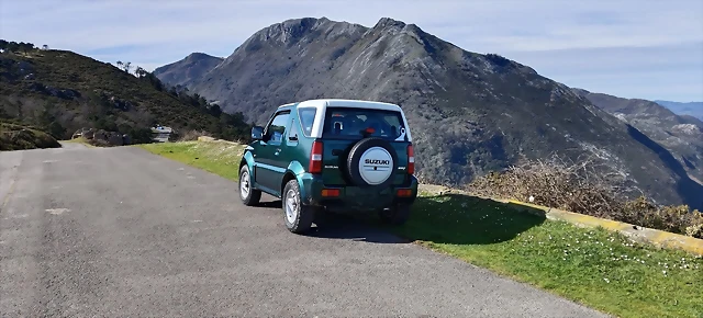Jimny
