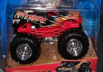 2005 2 Nitemare Express toy1