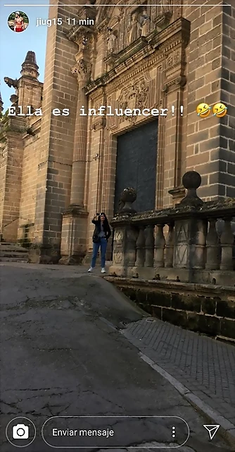 Hugo IG Stories 9-3-2019 Hugo IG Stories 9-3-2019