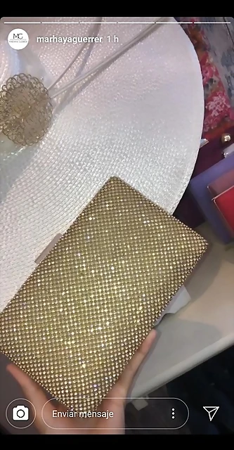 Video Marhaya Guerrer IG Stories 8-10-2019 (5) Video Marhaya Guerrer IG Stories 8-10-2019 (5)
