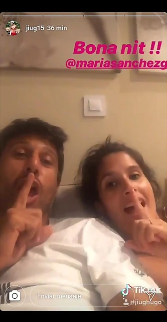 Video Hugo IG Stories 9-7-2019 (7) Video Hugo IG Stories 9-7-2019 (7)