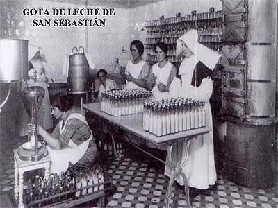 gots de leche de san sebastian gots de leche de san sebastian