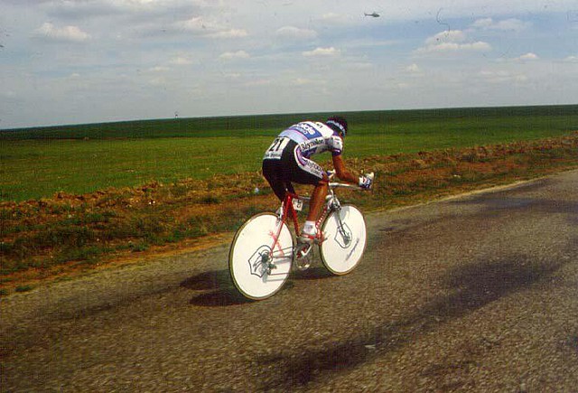 PERICO,CRONO,MEDINA 1989.