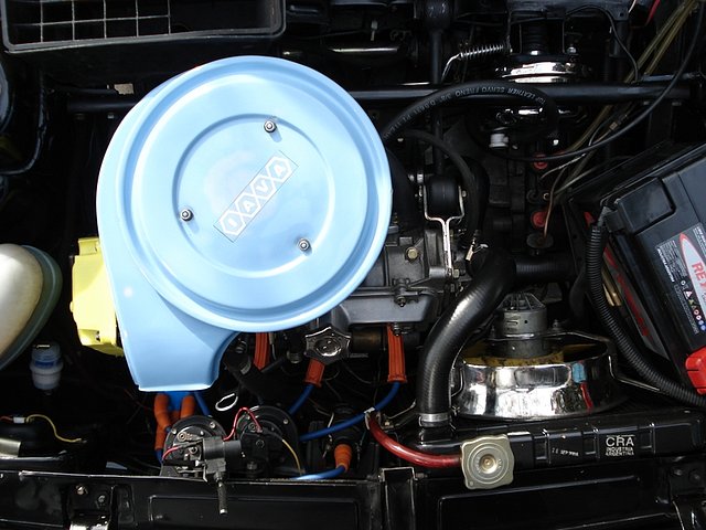motor motor