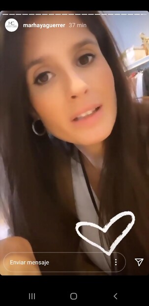 Video Marhaya Guerrer IG Stories 24-11-2020 (10) Video Marhaya Guerrer IG Stories 24-11-2020 (10)