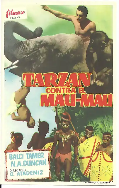 tarzancontraelmaumau