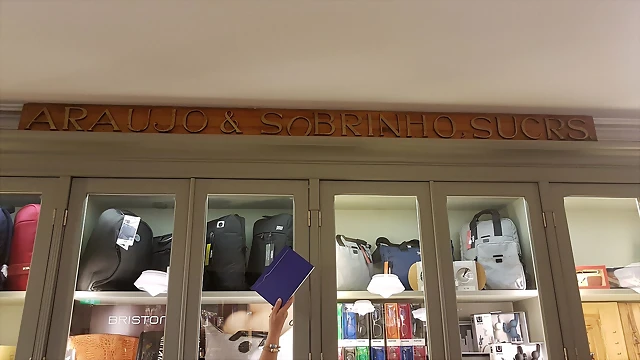 10 Araujo 10 Araujo