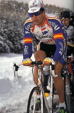 Indurain-Campeon Espa?a