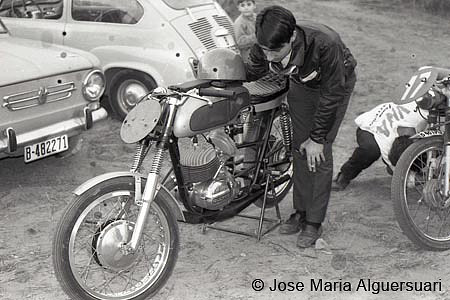 bultaco