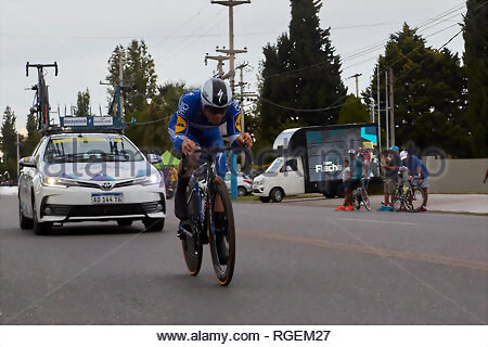 01. Vuelta a San Juan etapa 3