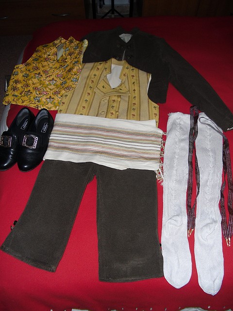 trajes de fallero 001