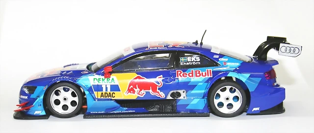 Audi DTM Audi DTM