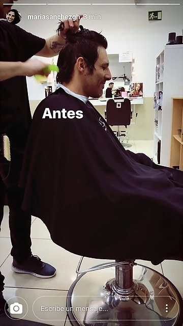 Mar?a IG Stories 26-2-2018 (2) Mar?a IG Stories 26-2-2018 (2)