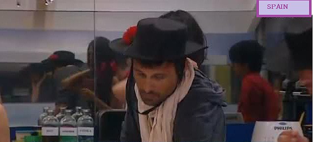 9 marzo - Fiesta espa?ola 2 9 marzo - Fiesta espa?ola 2
