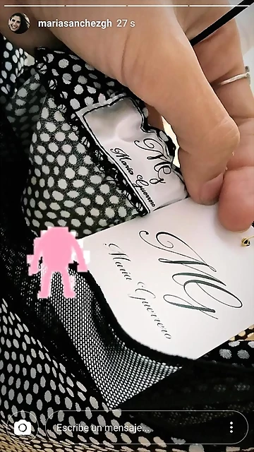 Mar?a IG Stories 24-4-2018 (3) Mar?a IG Stories 24-4-2018 (3)