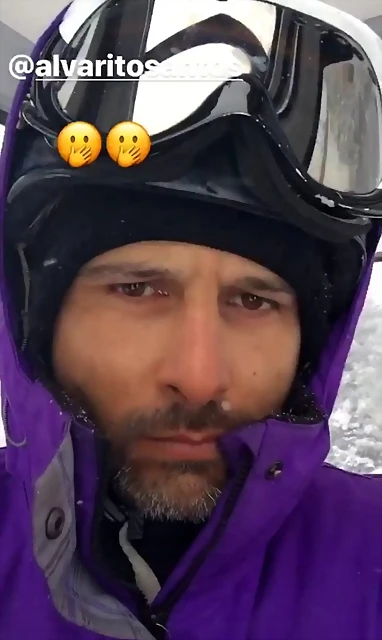 Video Hugo IG Stories 20-3-2018 (6) Video Hugo IG Stories 20-3-2018 (6)