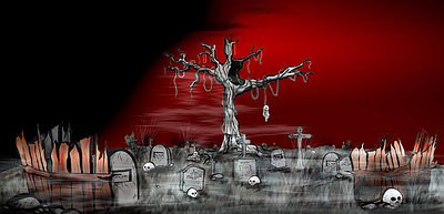 Cementerio Cementerio