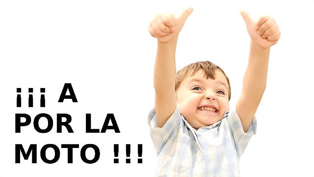 Thumbs up kid 002
