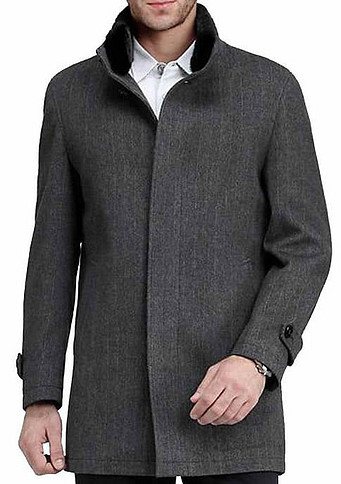 Chaqueta masculina