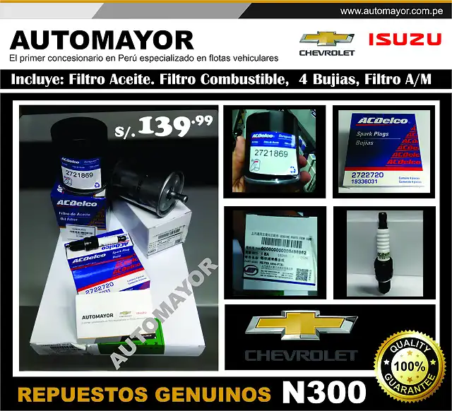 plantilla mercadolibre AUTOMAYOR 1