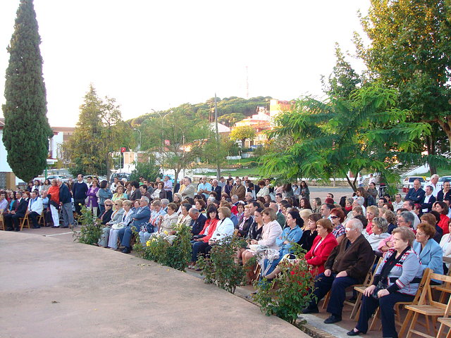 V. Rosario 2009