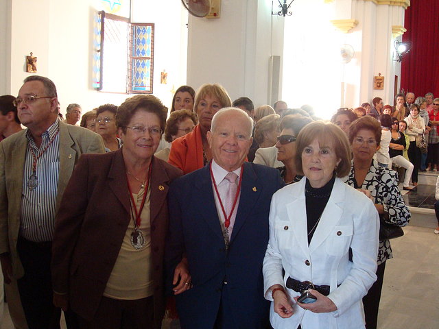 V. Rosario 2009