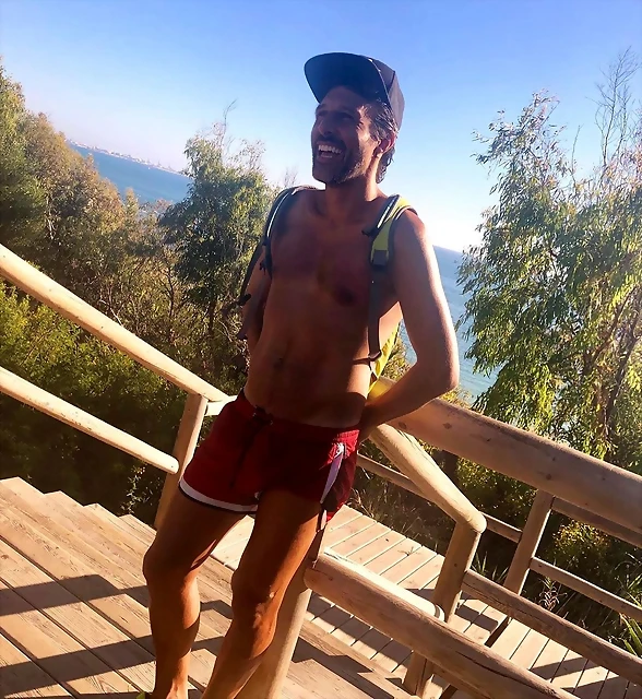 Hugo IG 18-8-2019 Hugo IG 18-8-2019