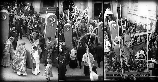 portugalete domingo de ramos 3 portugalete domingo de ramos 3