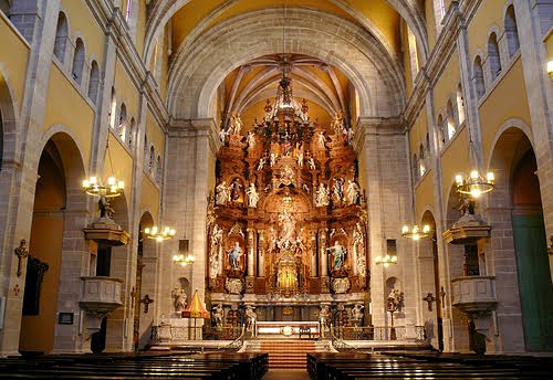 Igualada retablo