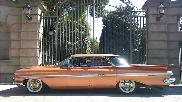 '59 Chevrolet impala hardtop. 24. '59 Chevrolet impala hardtop. 24.