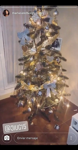 Video Mar?a IG Stories 15-12-2019 (1) Video Mar?a IG Stories 15-12-2019 (1)