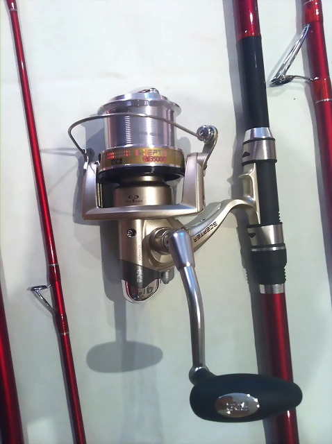 Tica Scepter GE5000 Tica Scepter GE5000