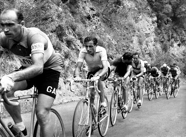 Coppi-Magni